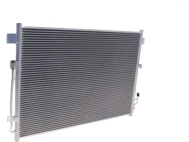 A/C Condenser CD020414