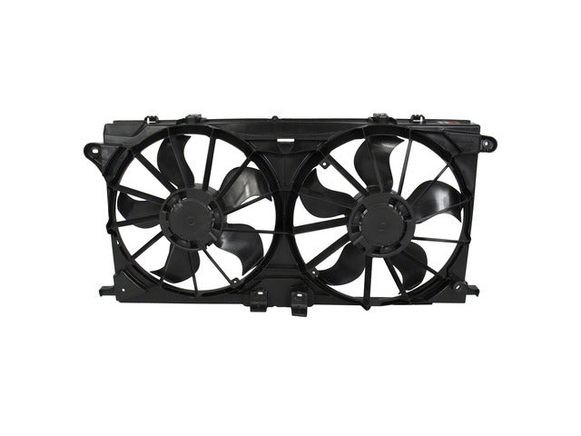 Auxiliary Fan Assembly RF369