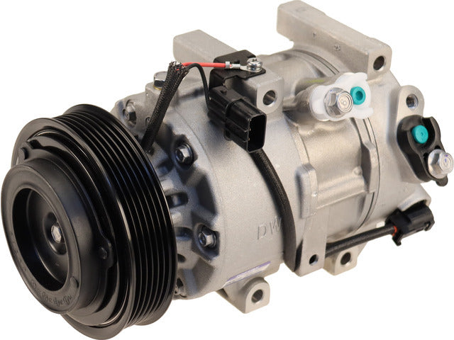 A/C Compressor 97701-2S500AS1