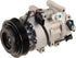 A/C Compressor 97701-2S500AS1