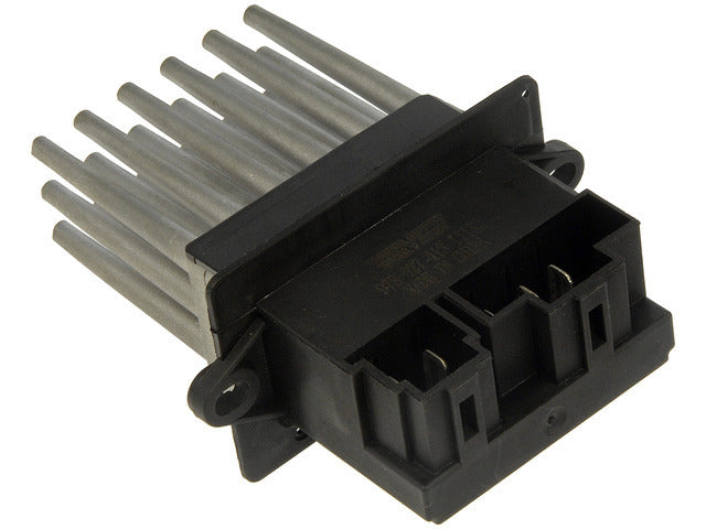 Blower Motor Resistor 973-027