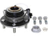 Wheel Bearing & Hub Assembly WE60702HW