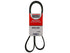 Drive Belt 4PK1300