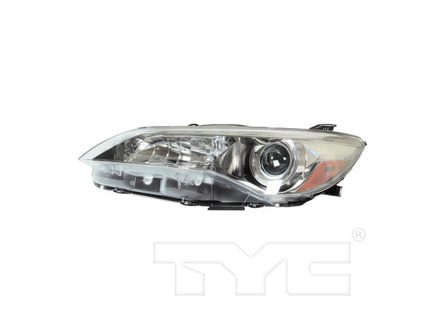 Headlight Assembly 20-9610-90-9