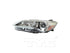 Headlight Assembly 20-9610-90-9