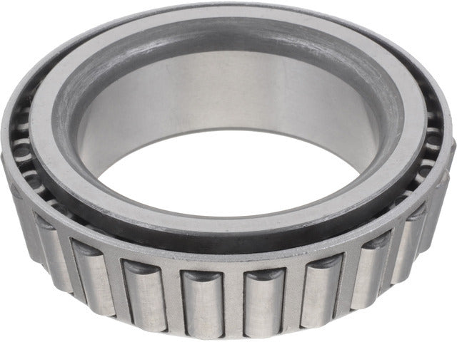 Wheel Bearing & Hub Assembly NBLM102949