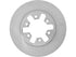 Brake Disc 1407-78344