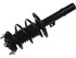 Strut/Coil Spring Assy 2701-720351