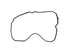 Crankcase Gasket Set 72950