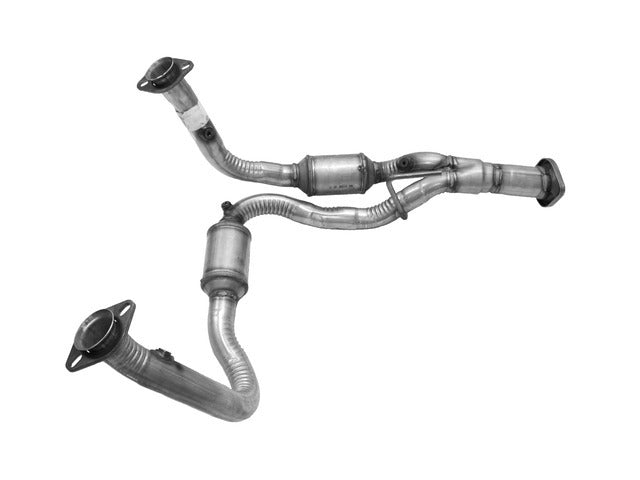 Catalytic Converter 9979