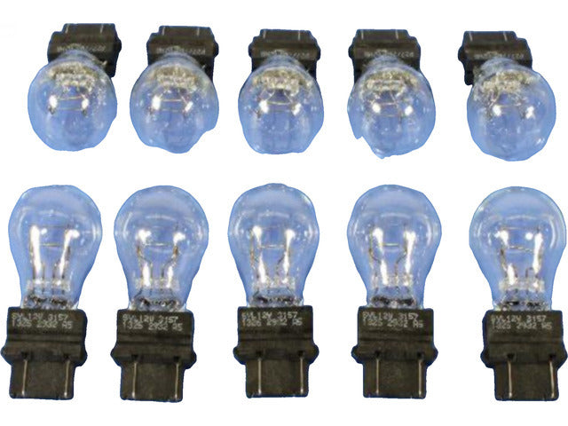 Courtesy Light Bulb L0003157