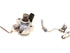 Direct Injection Fuel Pump 06161-5PC-315