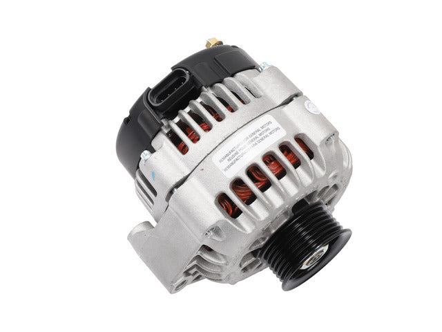 Alternator 321-2108