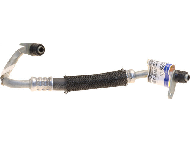 AT Oil Cooler Hose Assembly CV6Z 7A030-C