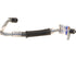 AT Oil Cooler Hose Assembly CV6Z 7A030-C