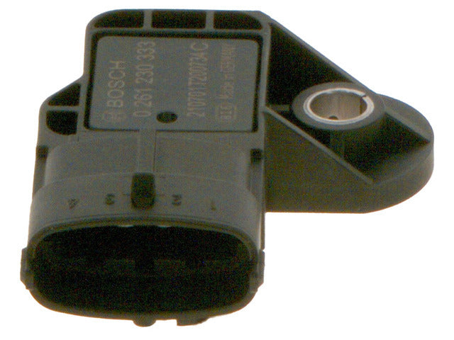Boost Pressure Sensor 0261230333