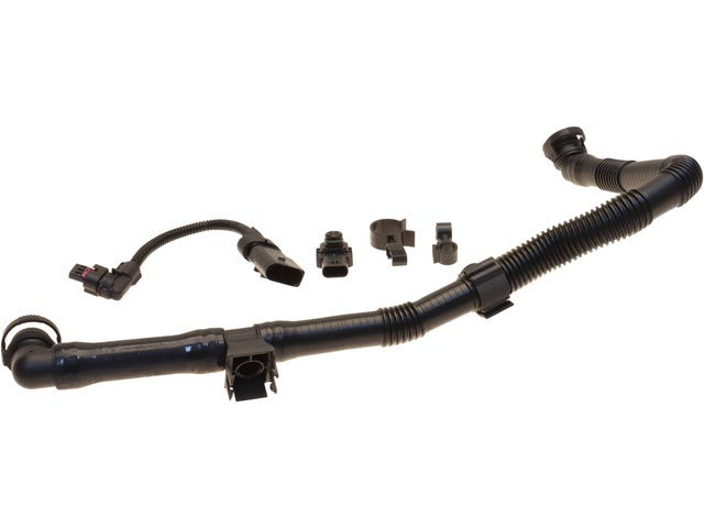Air Injection Pump Hose URO-019637