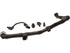 Air Injection Pump Hose URO-019637