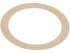 Crankshaft Pulley Washer 1S7Z-6378-AA