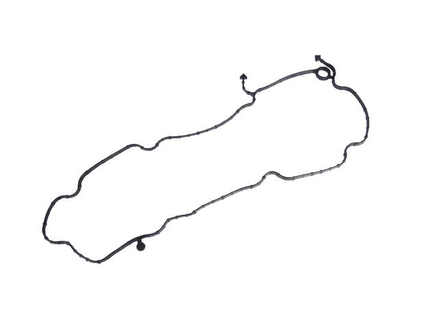 Valley Pan Gasket 12633134