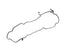 Valley Pan Gasket 12633134