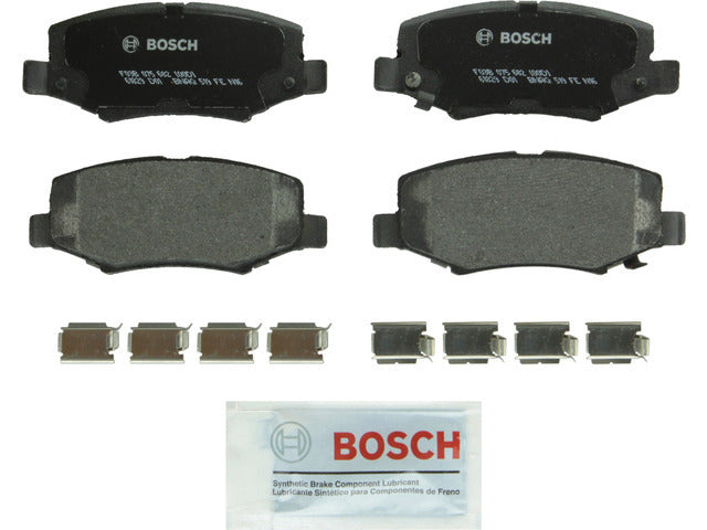 Brake Pad Set BP1274