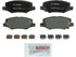 Brake Pad Set BP1274