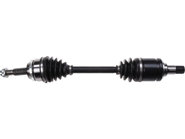 Axle Assembly 1700-549239