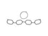 Intake Man. Gasket Set MS97254