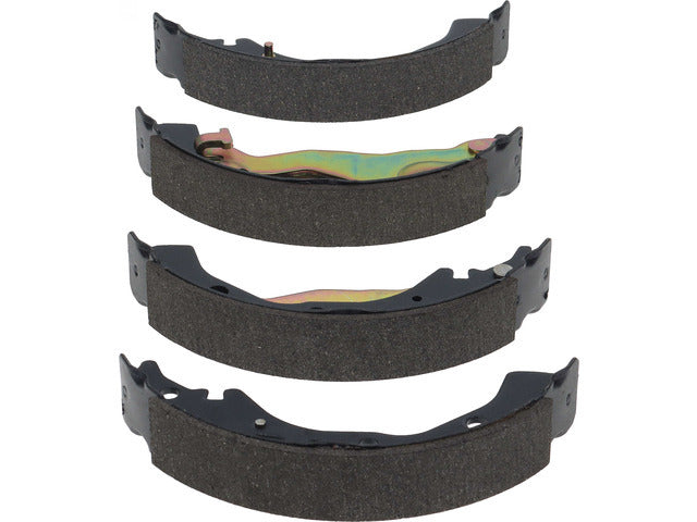 Drum Brake Shoe Set 1404-248467