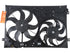 Auxiliary Fan Assembly 1604-480017