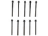 Cyl. Head Bolt Set GS33509