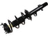 Strut/Coil Spring Assy 2701-709672