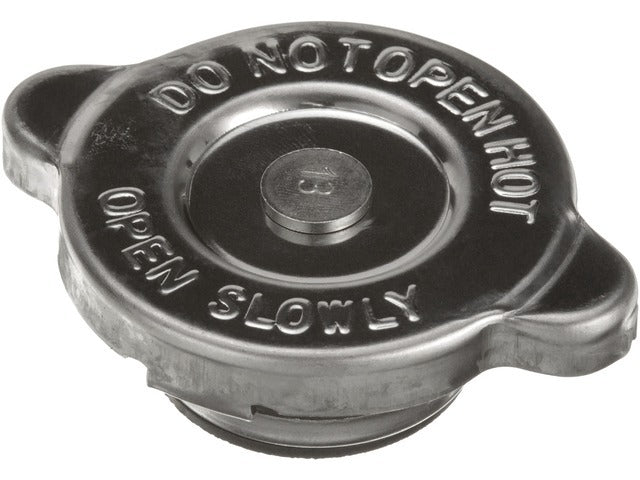 Radiator Cap 31527