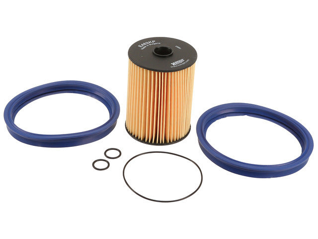 Fuel Filter E489KP D461