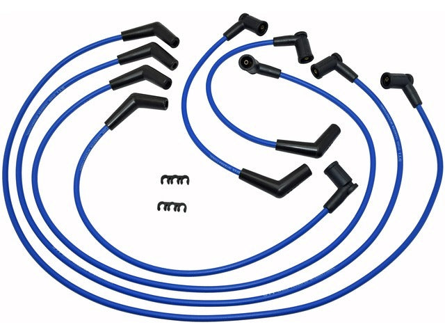 Ignition Wire Set 806