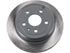 Brake Disc 1427-596302