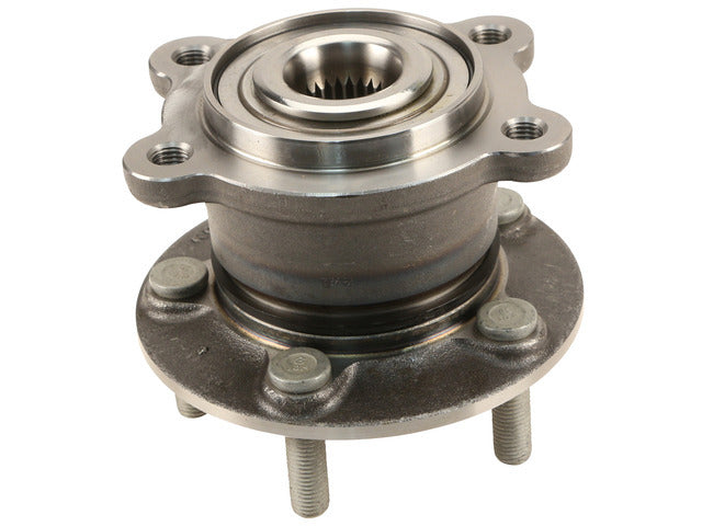 Wheel Hub Assembly HA590479