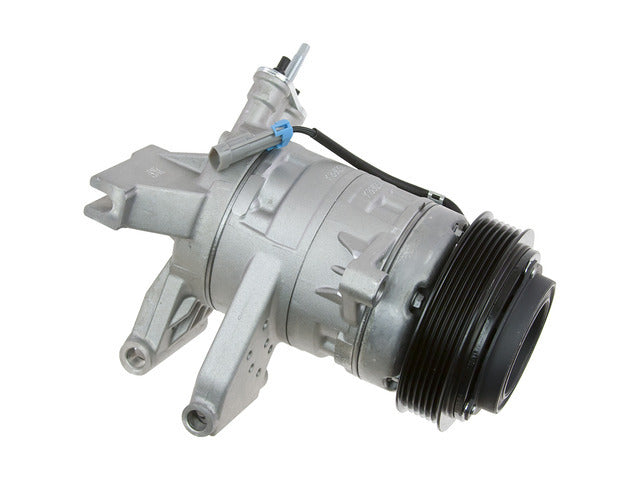 A/C Compressor 20-22100-AM
