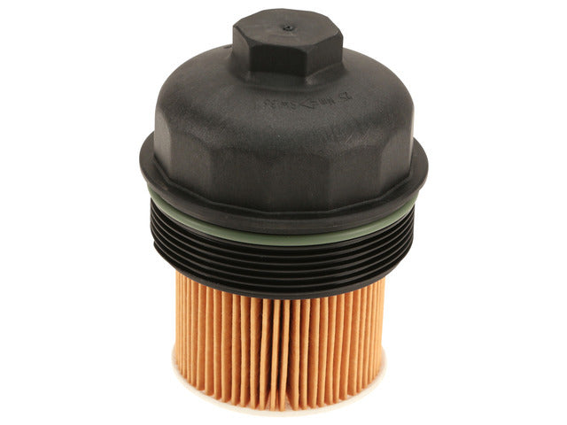 Oil Filter Housing Cover 0PB 115 403