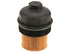 Oil Filter Housing Cover 0PB 115 403