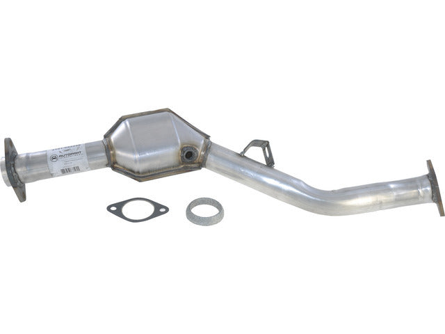 Catalytic Converter 2101-543339