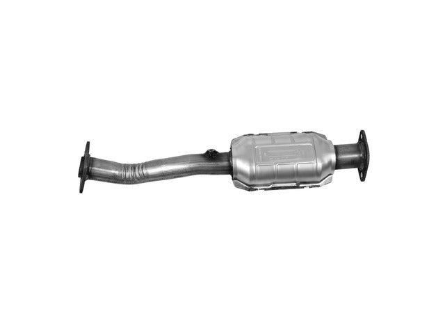 Catalytic Converter 4759