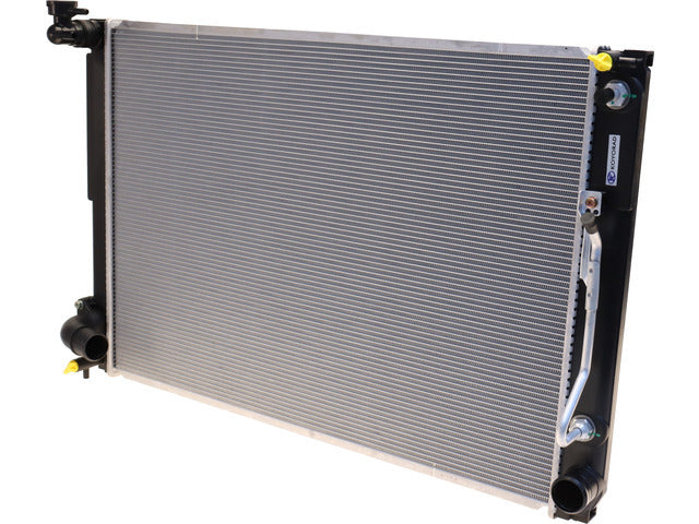 Radiator A13076