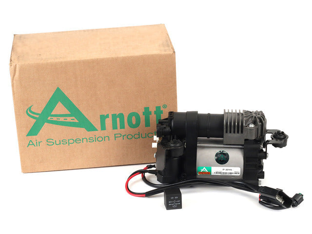 Suspension Compressor P-3245
