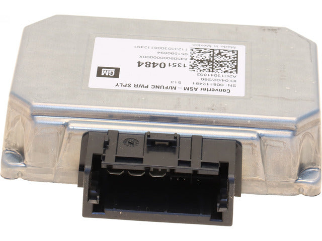 Battery Voltage Converter 13510484