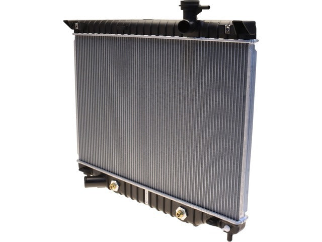 Radiator A2458