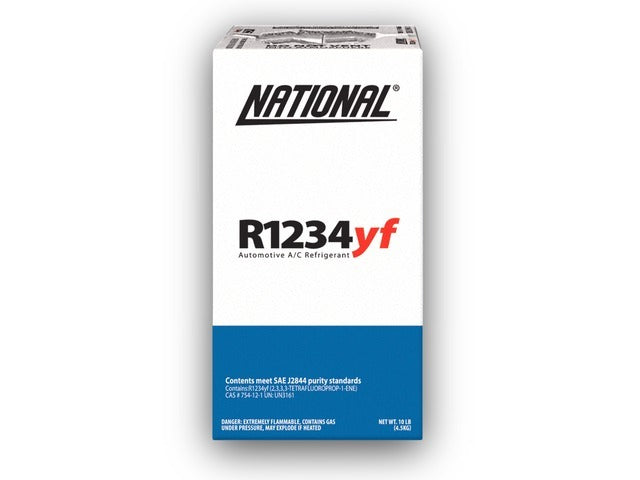 1234YF Refrigerant 0202-699354