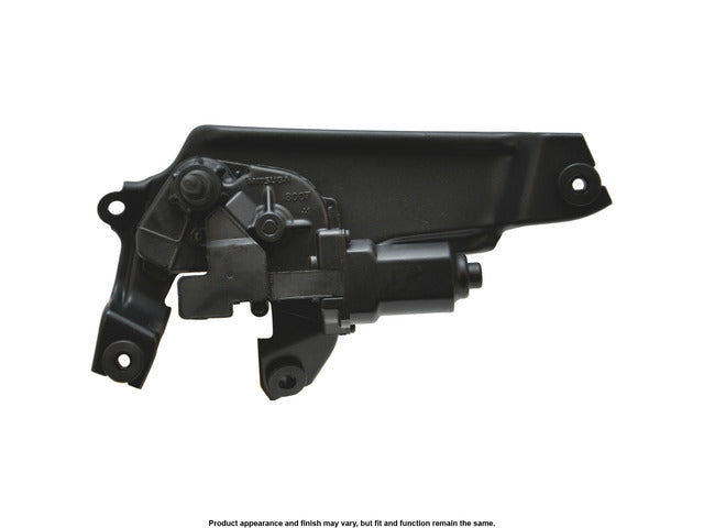 Window Wiper Motor 4345037