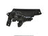 Window Wiper Motor 4345037
